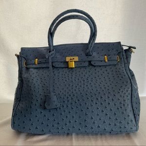 GENTLY USED Giant purse!